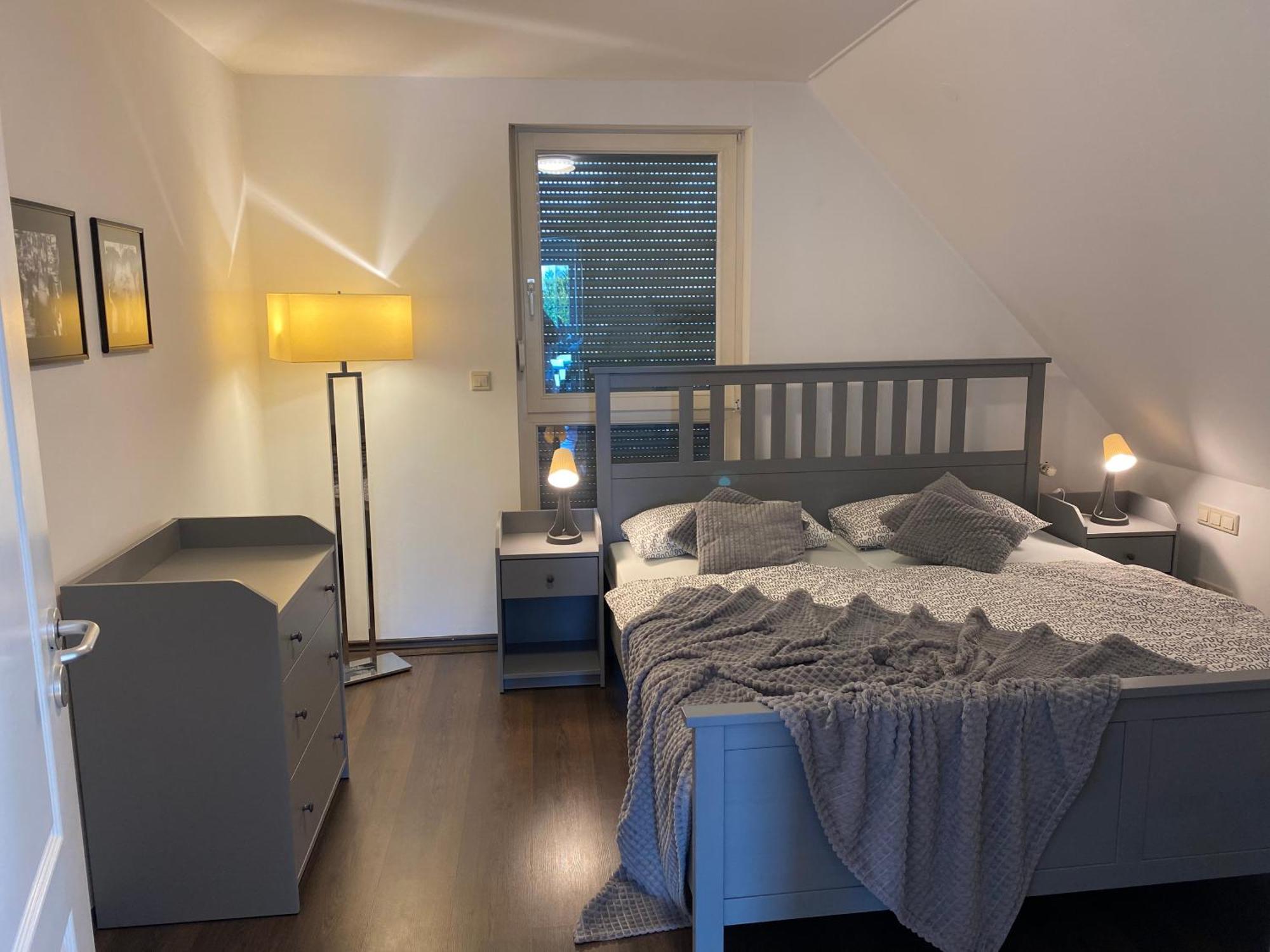 Ellerau Home المظهر الخارجي الصورة