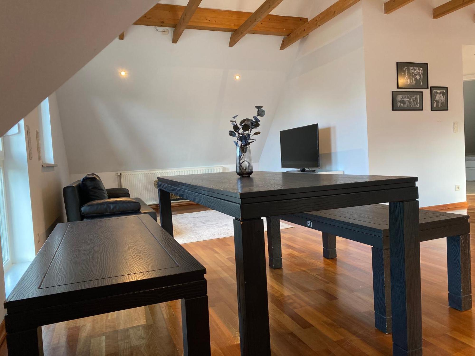 Ellerau Home المظهر الخارجي الصورة