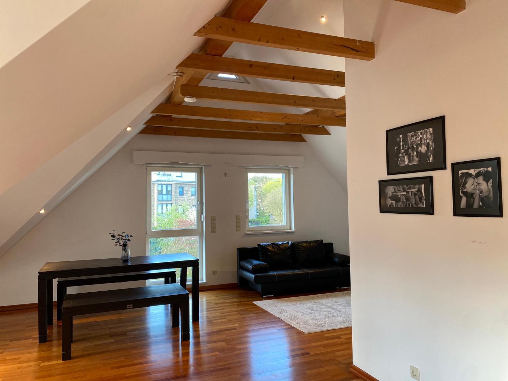 Ellerau Home المظهر الخارجي الصورة