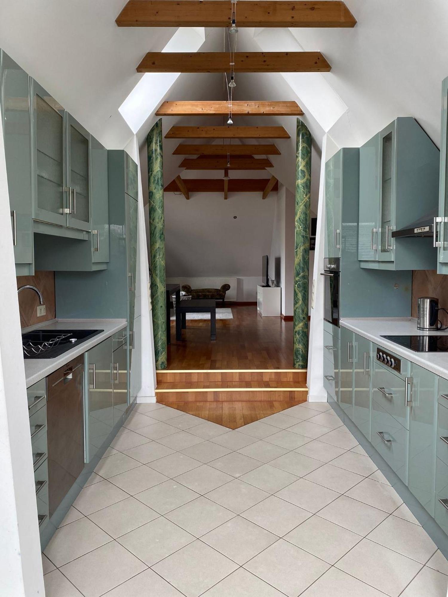 Ellerau Home المظهر الخارجي الصورة